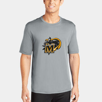 M - PosiCharge ® Competitor Tee Thumbnail