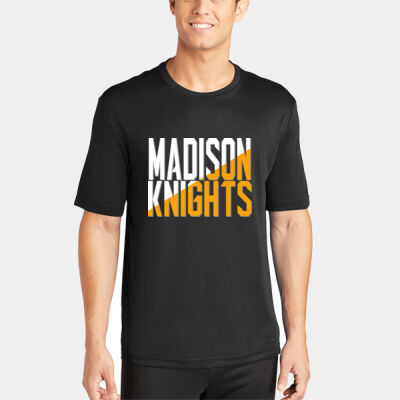 Madison Knights - PosiCharge ® Competitor Tee Thumbnail