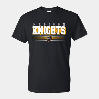 Madison - DryBlend 50/50 T-Shirt Thumbnail