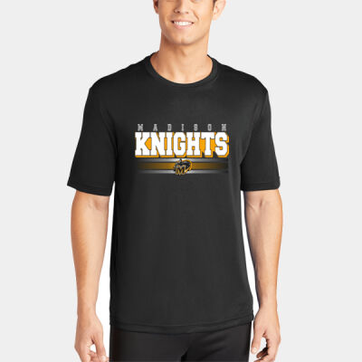 Madison - PosiCharge ® Competitor Tee Thumbnail
