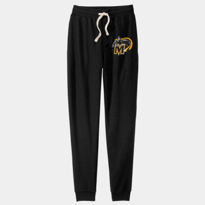 M Knights  - Re Fleece Jogger Thumbnail
