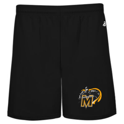 M Knights  - B-Core 5" Shorts Thumbnail