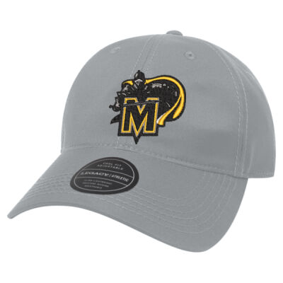 M Knights  - Cool Fit Adjustable Cap Thumbnail