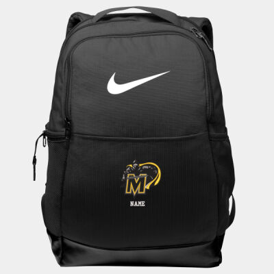 M Knights  - Brasilia Medium Backpack Thumbnail