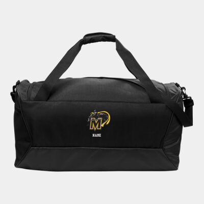 M Knights  - Brasilia Large Duffel Thumbnail