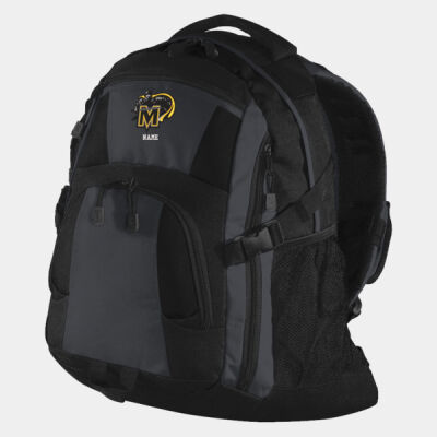 M Knights  - Urban Backpack Thumbnail