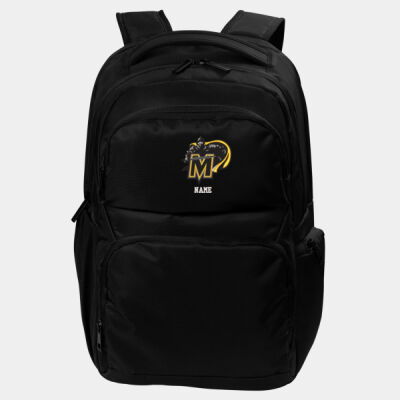M Knights  - Transit Backpack Thumbnail