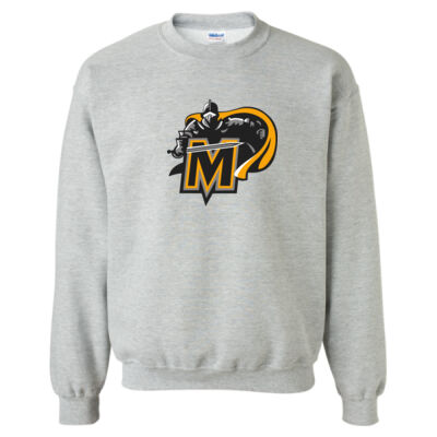 M - Heavy Blend Crewneck Sweatshirt Thumbnail