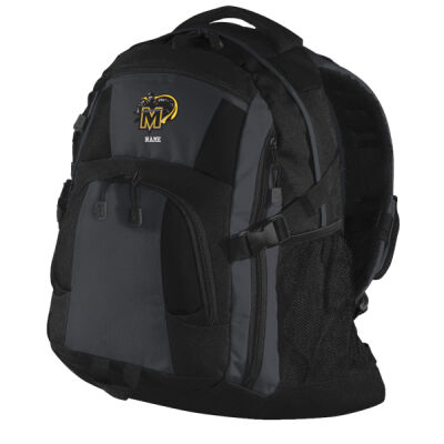 M Knights  - Urban Backpack Thumbnail