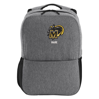 M Knights  - Access Square Backpack Thumbnail