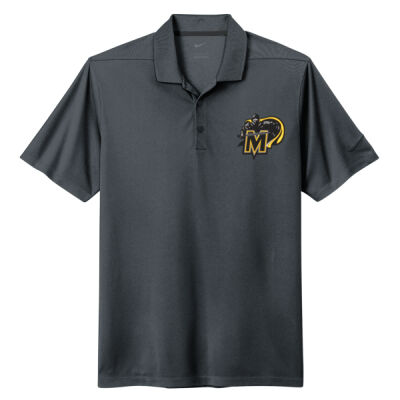 M Knights  - Dri FIT Micro Pique 2.0 Polo Thumbnail
